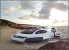 Автомобиль будущего: Volkswagen Aqua