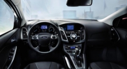 Ford Focus III – заявляет о революции в автоиндустрии