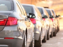 Европе предсказывают резкое падение авторынка в 2012 году