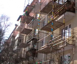 Минчан будут обязывать платить за стройку мест для парковки при капремонте их дома