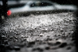 В Минске погодные условия являются причиной аварий