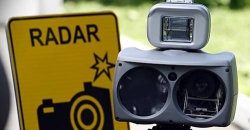 До конца лета в Беларуси количество камер для фотофиксации в полтора раза будет увеличено