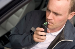 Сознательный автомобилист в Бресте преследовал пьяного водителя и после этого помог задержать его