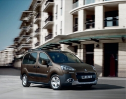 В Беларуси в ноябре начнется сборка автомобилей Peugeot и Citroen