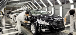 В Беларуси в ноябре начнется сборка автомобилей Peugeot и Citroen