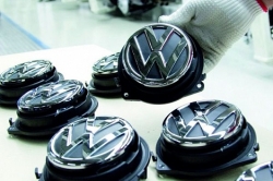 Volkswagen отзывает из-за проблем с подвеской более миллиона машин