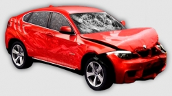 Как не купить побывавшее в ДТП авто