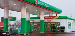 Новый вид топлива на АЗС Беларусьнефть: бензин BN-92