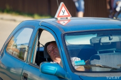 Будущие водители с 26 апреля сдавать на права станут по-новому