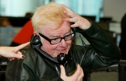 Новый ведущий появился у телепрограммы Top Gear