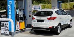 Hyundai рассказала о провале в продаже моделей на водороде