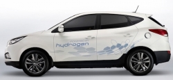 Hyundai рассказала о провале в продаже моделей на водороде