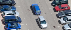 В Минске за неправильную парковку может ужесточиться наказание