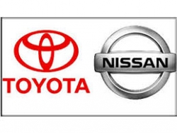 Nissan и Toyota по всему миру отзывают три миллиона машин