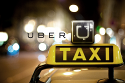 Сервис такси Uber: за что его так не любят