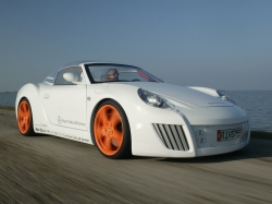 В одиннадцатый раз подряд американцы признали лучшим автобрендом Porsche