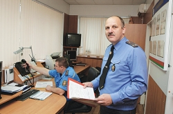 В Беларуси начнут выдавать международные водительские удостоверения