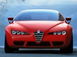 Alfa Romeo разрабатывают два кроссовера
