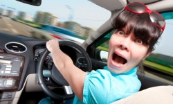 Советы водителям - если отказали тормоза в дороге