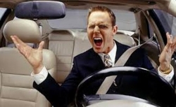 Советы водителям - если отказали тормоза в дороге