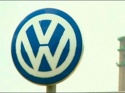 Швейцария запретила продавать дизельные автомобили Volkswagen