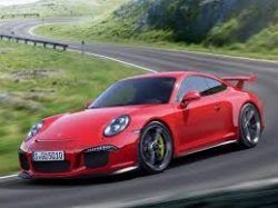 В Porsche появился новый глава В Porsche появился новый глава