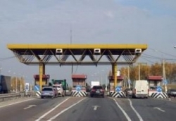 Сеть платных дорог в Беларуси расшириться с 1 ноября