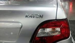 В 2016 в Беларуси появиться новый автобренд Ravon