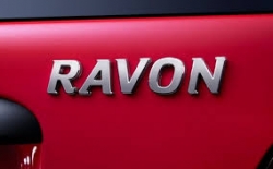 В 2016 в Беларуси появиться новый автобренд Ravon
