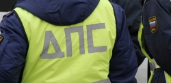 В Минске были задержаны пьяные маршрутчики