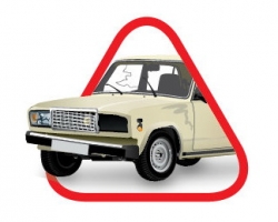 Рекорд в Беларуси: за сутки одно ДТП с пострадавшим