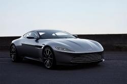 Aston Martin Джеймса Бонда продан будет за 2,1 миллион долларов Aston Martin Джеймса Бонда продан будет за 2,1 миллион долларов