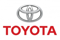 Toyota в Японии на следующей неделе остановит производство