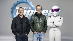 Новым ведущим Top Gear стал актер из Друзей