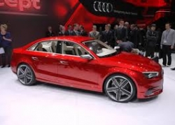 Компания Audi обновляет семейство A3