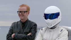 Первый выпуск Top Gear вышел с новыми ведущими