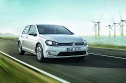 Volkswagen запланировал расширение ассортимента электромобилей
