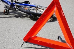 Брестская область: сотрудниками ГАИ задержан был водитель совершивший на велосипедистку смертельный наезд