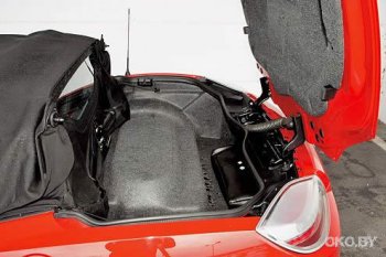 Два родстера: Opel GT против BMW Z4