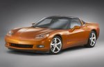 Самый мощный Chevrolet Corvette получит имя ZR1