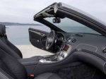 Mercedes SL — Фейслифтинг