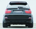 Hamann превратил баварский кроссовер в молнию