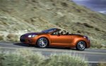 Mitsubishi Eclipse — Фейслифтинг.