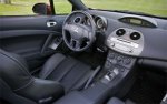 Mitsubishi Eclipse — Фейслифтинг.