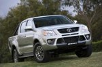 Toyota TRD HiLux