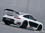 Gemballa Avalanche GTR 800 EVO-R: стритфайтер от немцев