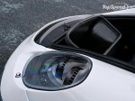 Gemballa Avalanche GTR 800 EVO-R: стритфайтер от немцев