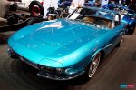 “Первый” Corvette [Barrett-Jackson 2008]
