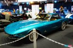 “Первый” Corvette [Barrett-Jackson 2008]