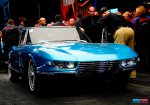 “Первый” Corvette [Barrett-Jackson 2008]